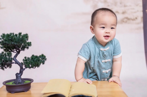 包头宝宝严重便秘